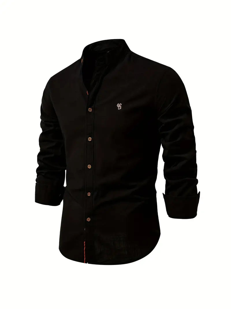 Men's Spring 2026 Shirt
