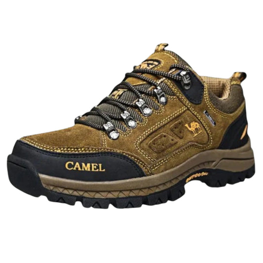 Men's Stable and Supportive Outdoor Shoes