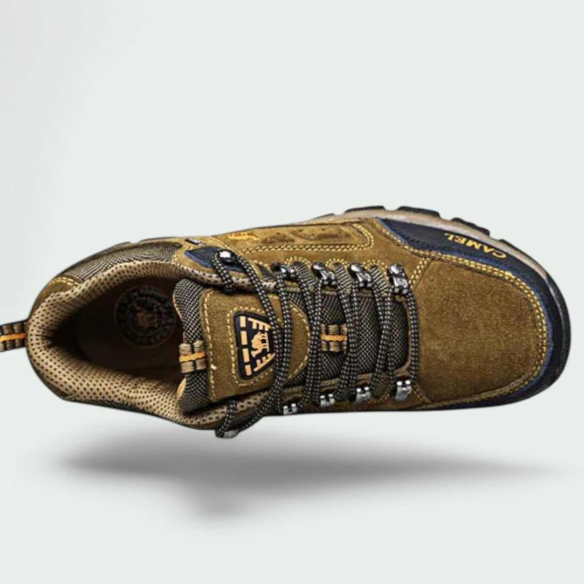 Men's Stable and Supportive Outdoor Shoes