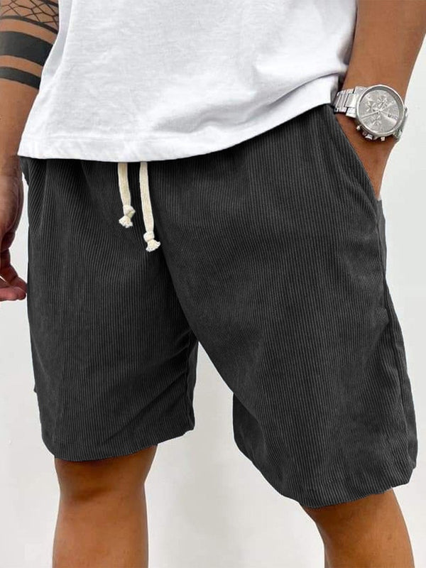 Men's Stretch Shorts with a Comfortable Fit