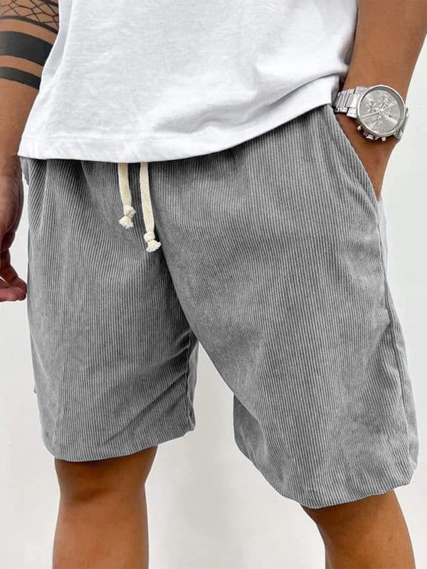 Men's Stretch Shorts with a Comfortable Fit