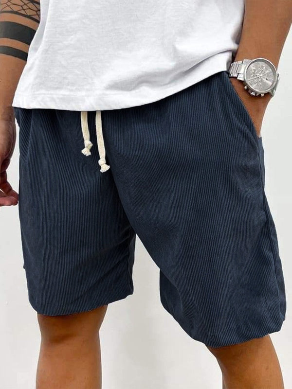 Men's Stretch Shorts with a Comfortable Fit