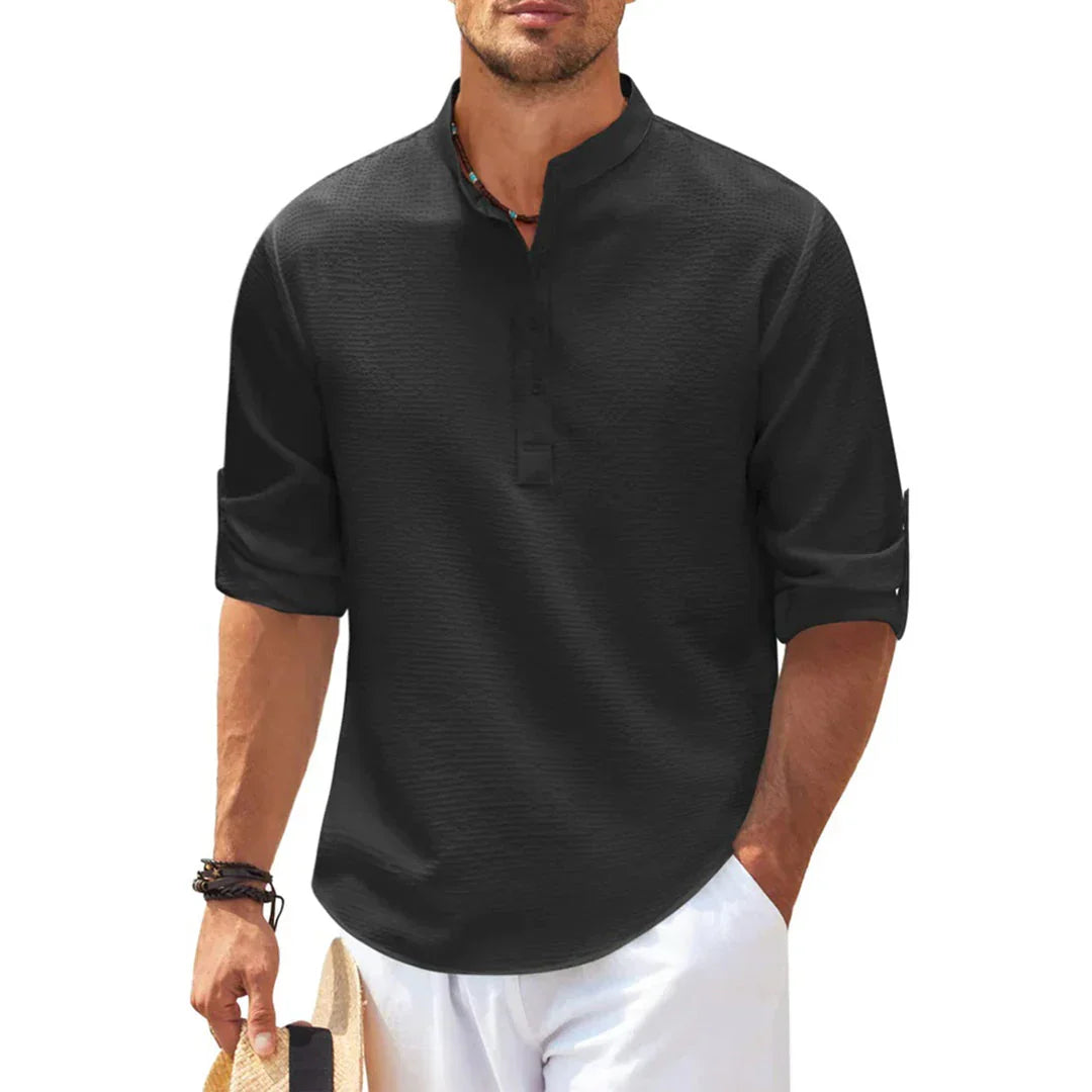 Men's Stylish Casual Shirt