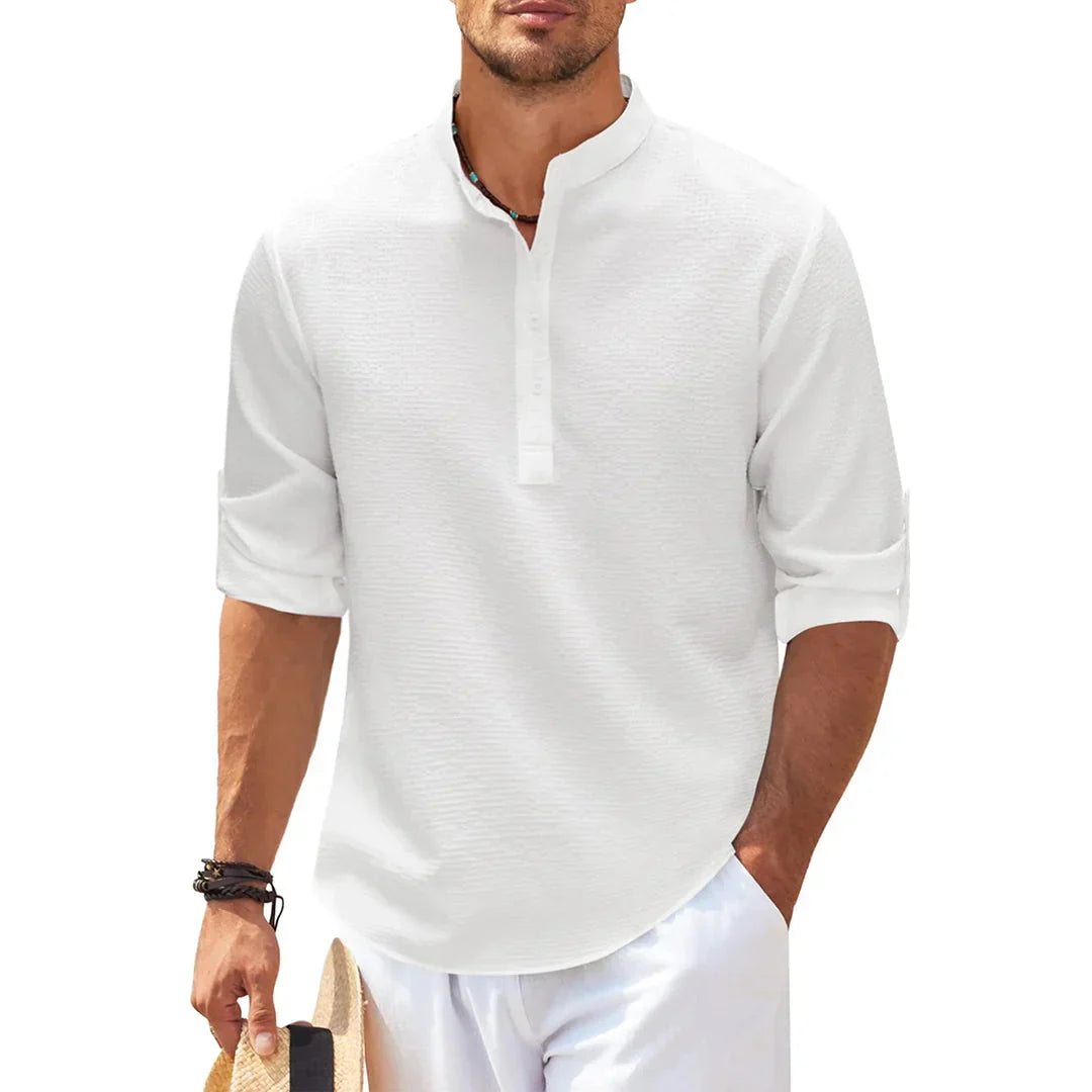 Men's Stylish Casual Shirt