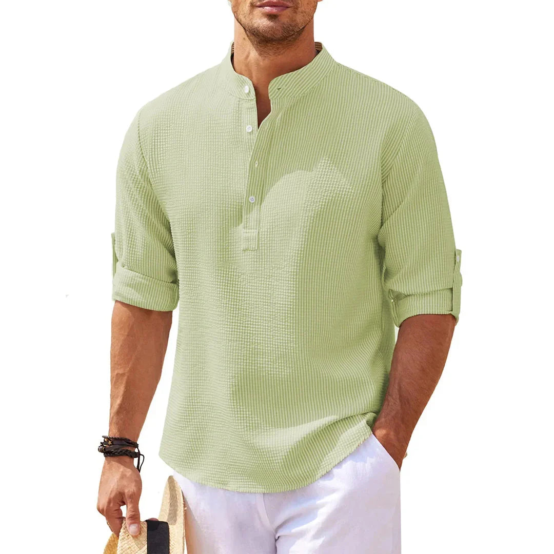 Men's Stylish Casual Shirt