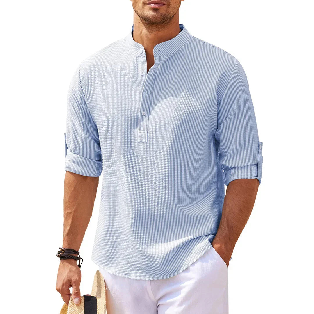 Men's Stylish Casual Shirt