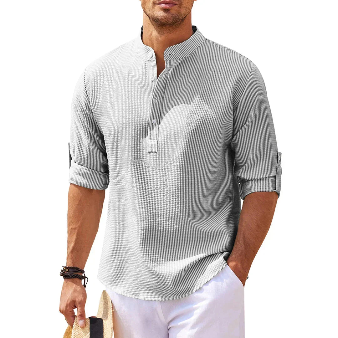 Men's Stylish Casual Shirt