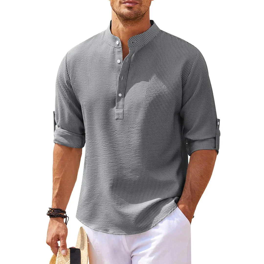 Men's Stylish Casual Shirt