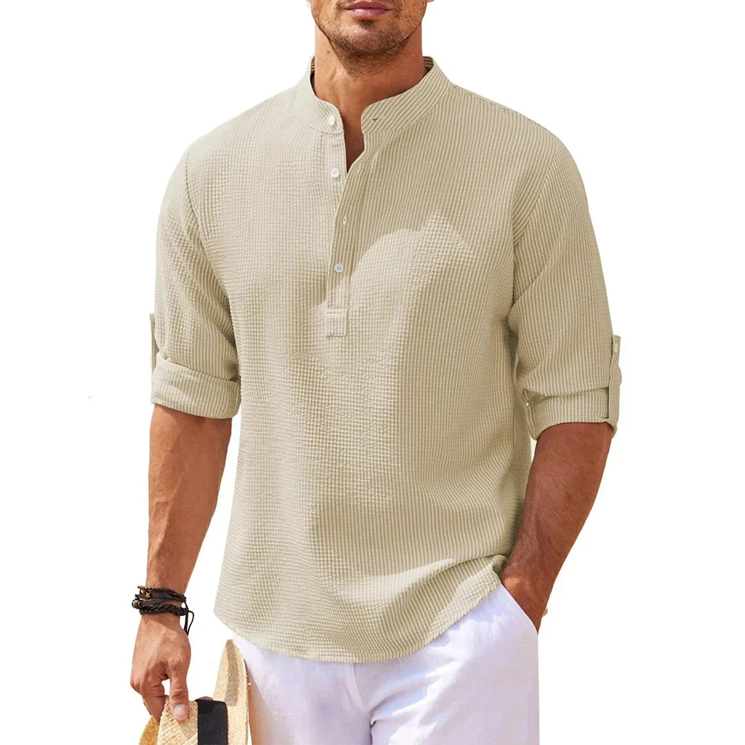 Men's Stylish Casual Shirt