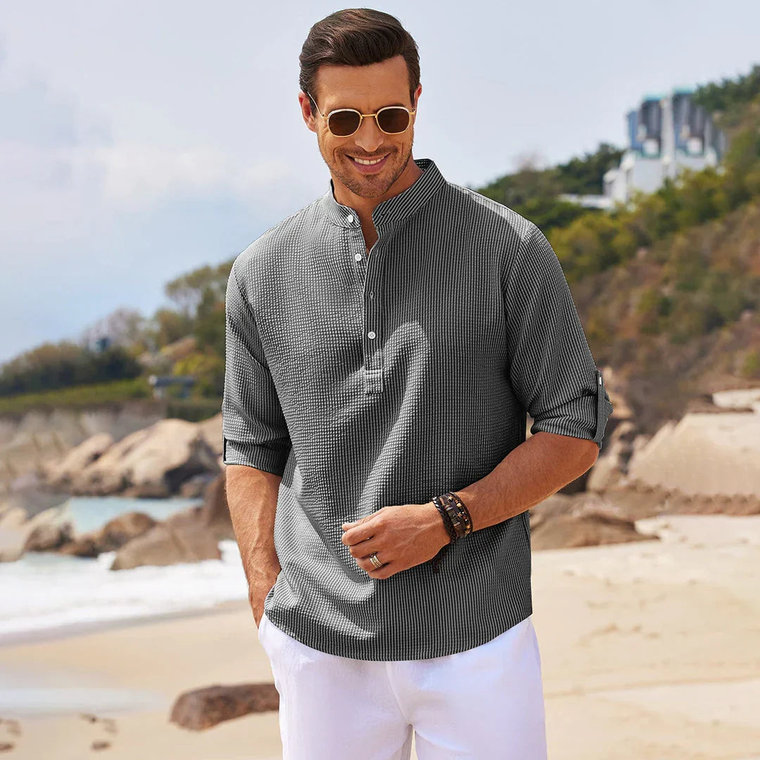 Men's Stylish Casual Shirt