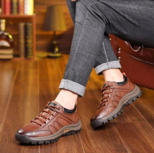 Men's Stylish Comfort Shoes