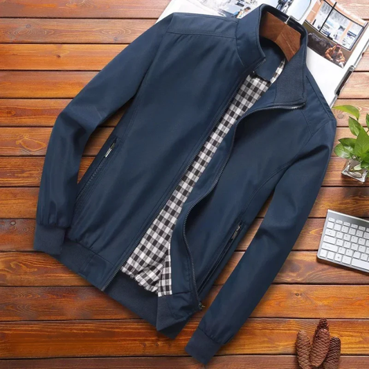 Men's Summer Jacket