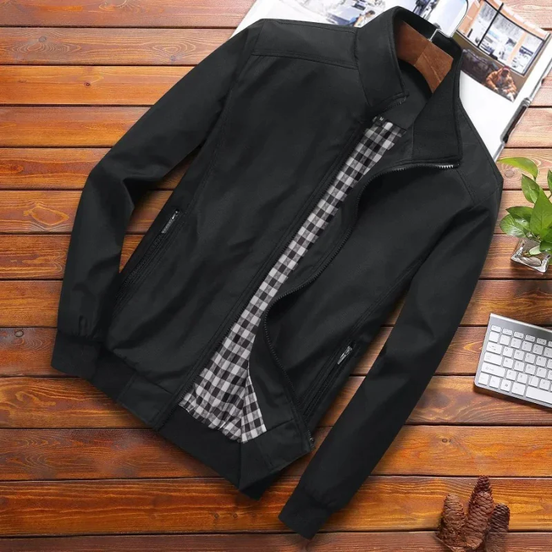 Men's Summer Jacket