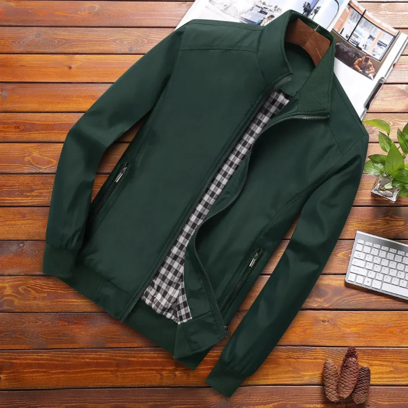 Men's Summer Jacket