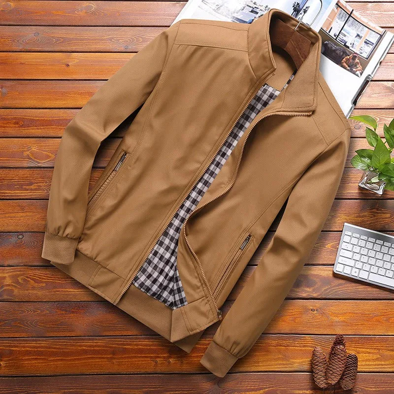Men's Summer Jacket