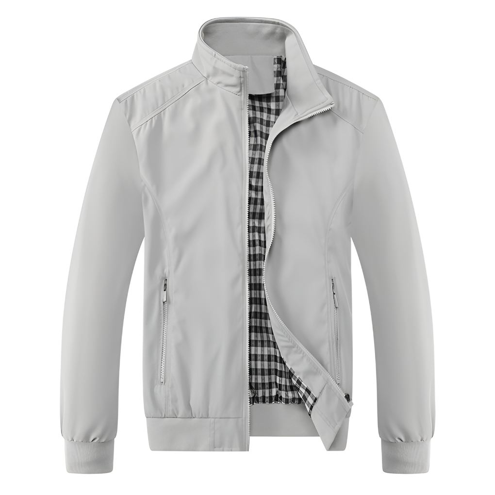 Men's Summer Jacket