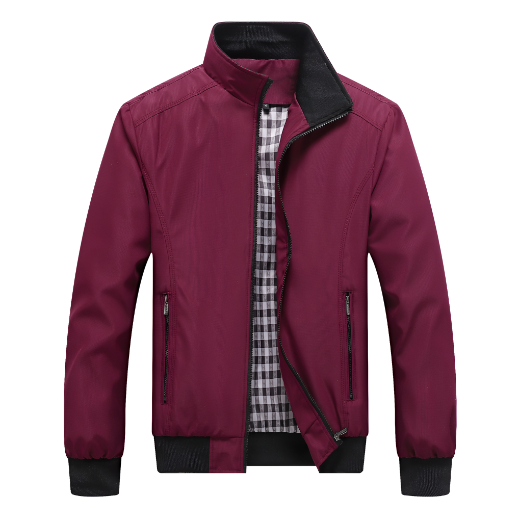 Men's Summer Jacket