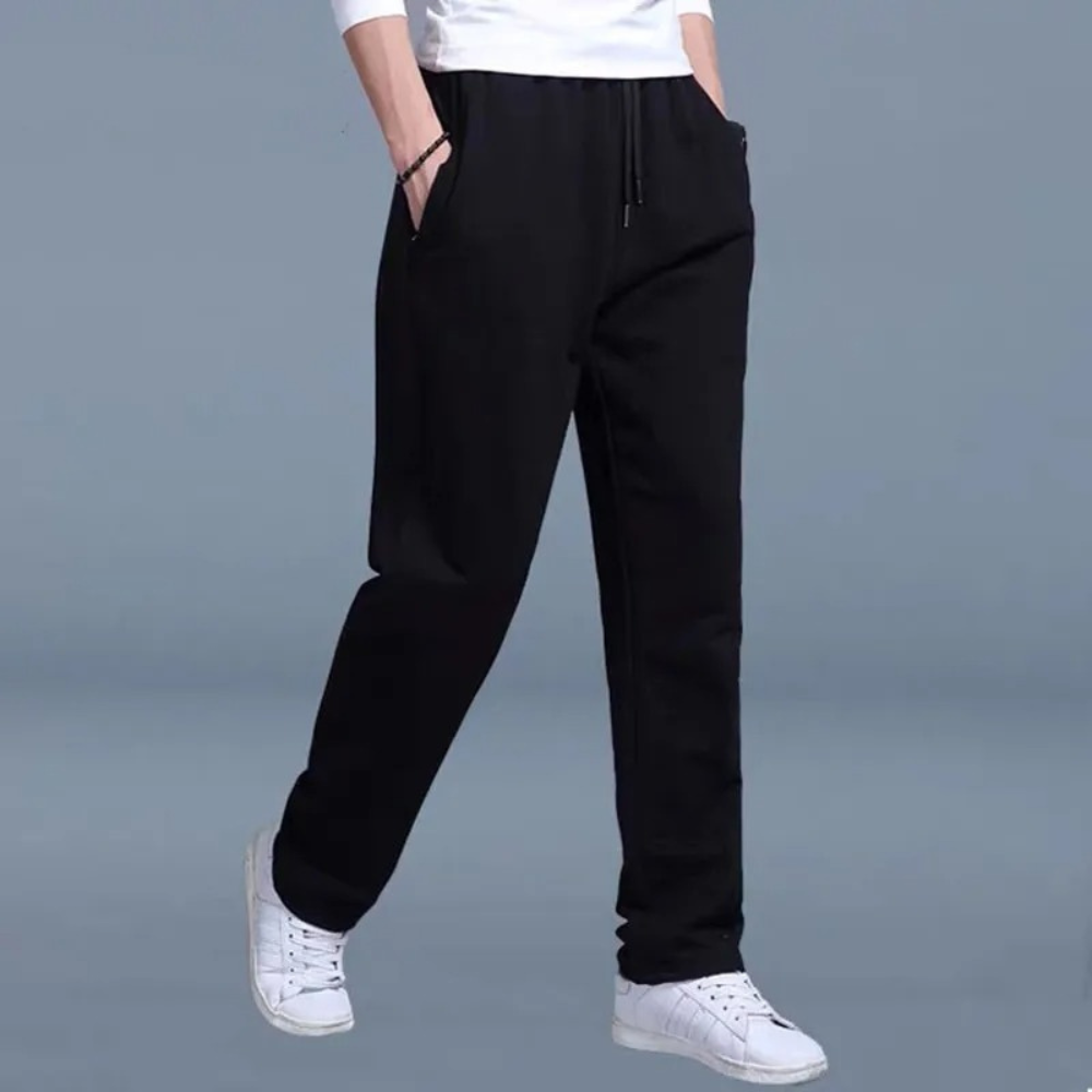 Men's Summer Sweatpants - Comfort and Style
