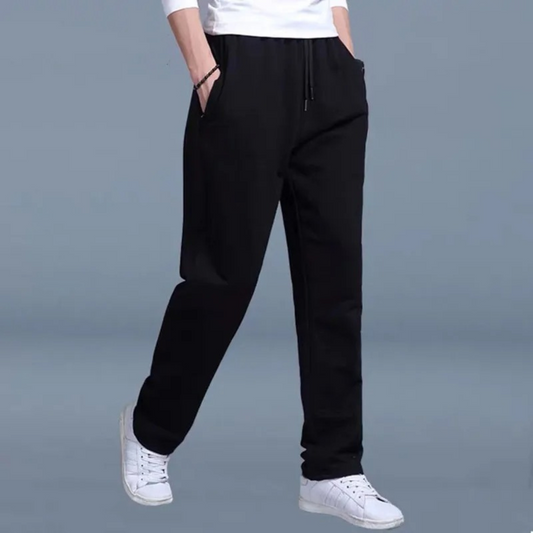 Men's Summer Sweatpants - Comfort and Style
