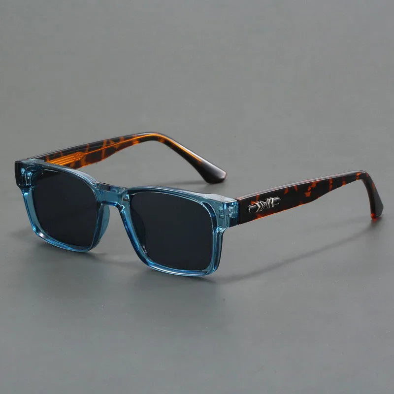 Men's Sunglasses with Case