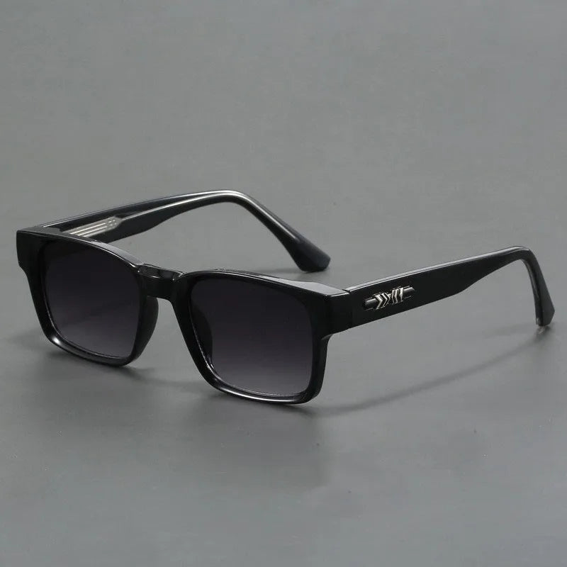 Men's Sunglasses with Case
