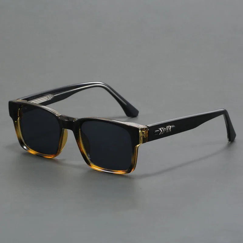 Men's Sunglasses with Case