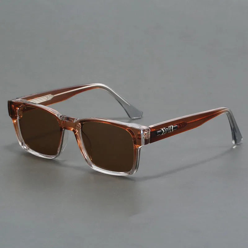 Men's Sunglasses with Case