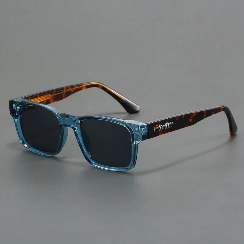 Men's Sunglasses with Case