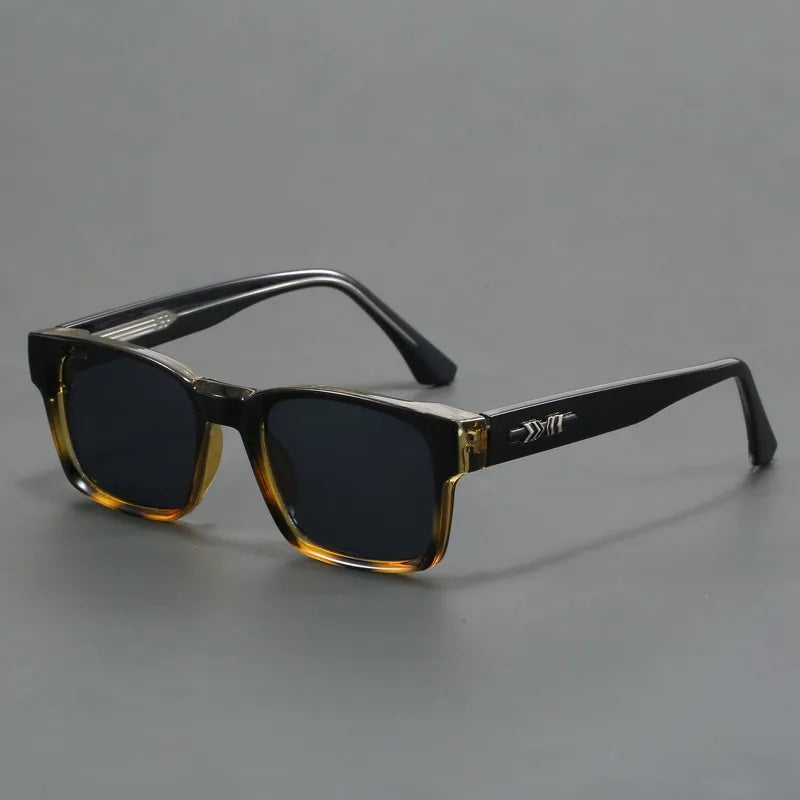 Men's Sunglasses with Case