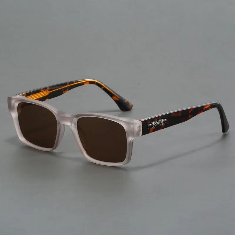 Men's Sunglasses with Case