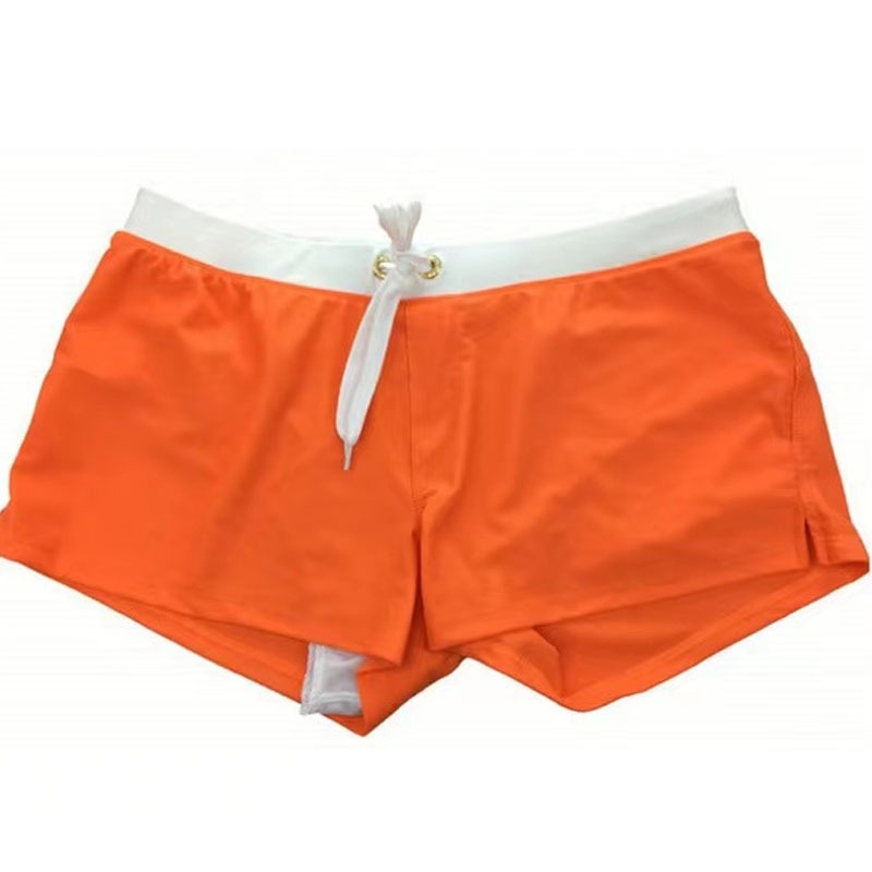 Men's Swim Trunks - Comfort & Style