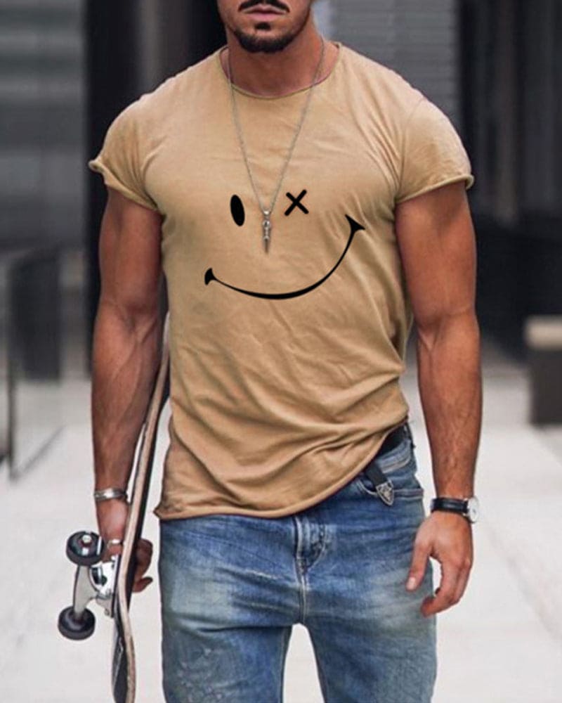 Men's T-Shirt