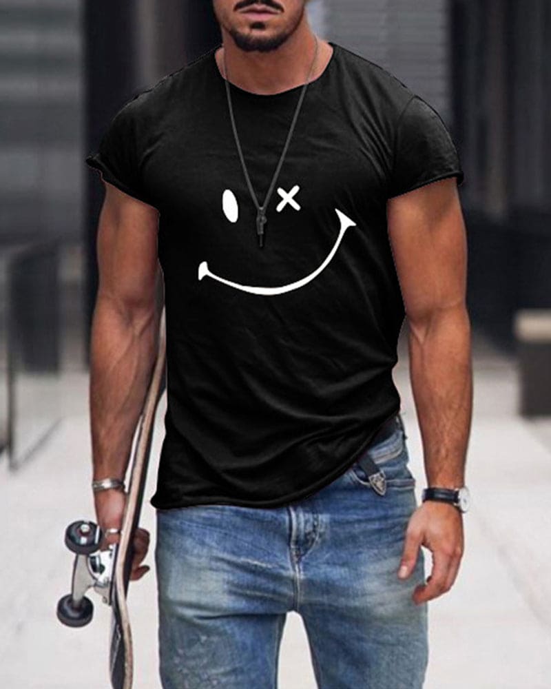 Men's T-Shirt