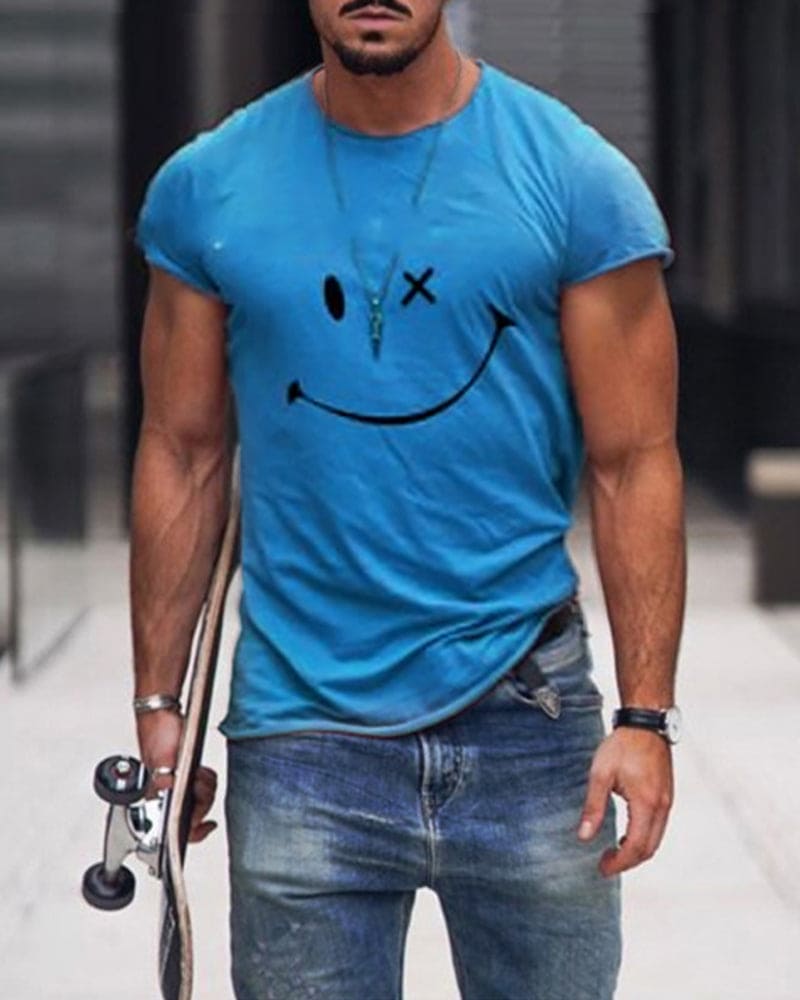 Men's T-Shirt
