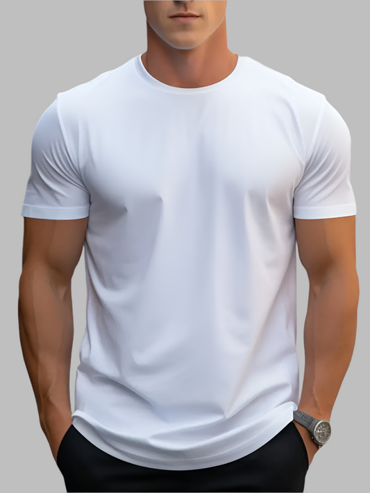 Men's T-Shirt | Comfortable & Stylish for Everyday