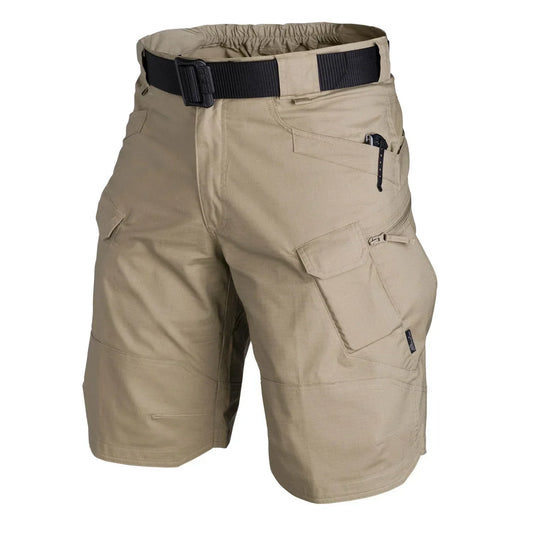Men's Tactical Outdoor Adventure Shorts