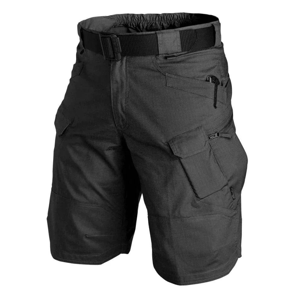 Men's Tactical Outdoor Adventure Shorts