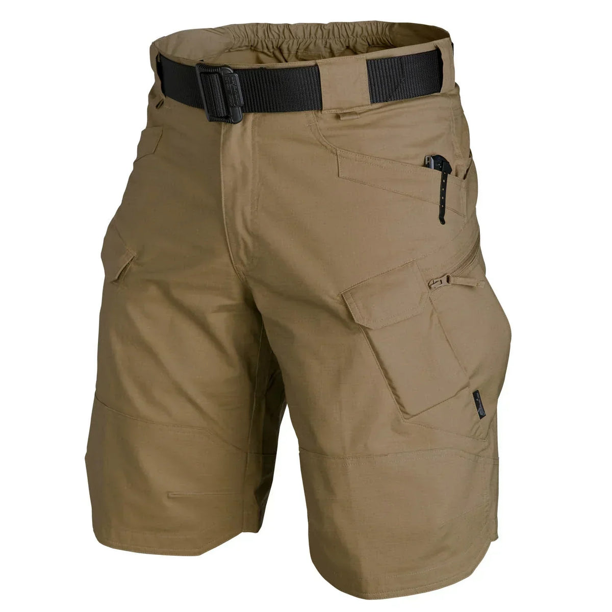 Men's Tactical Outdoor Adventure Shorts
