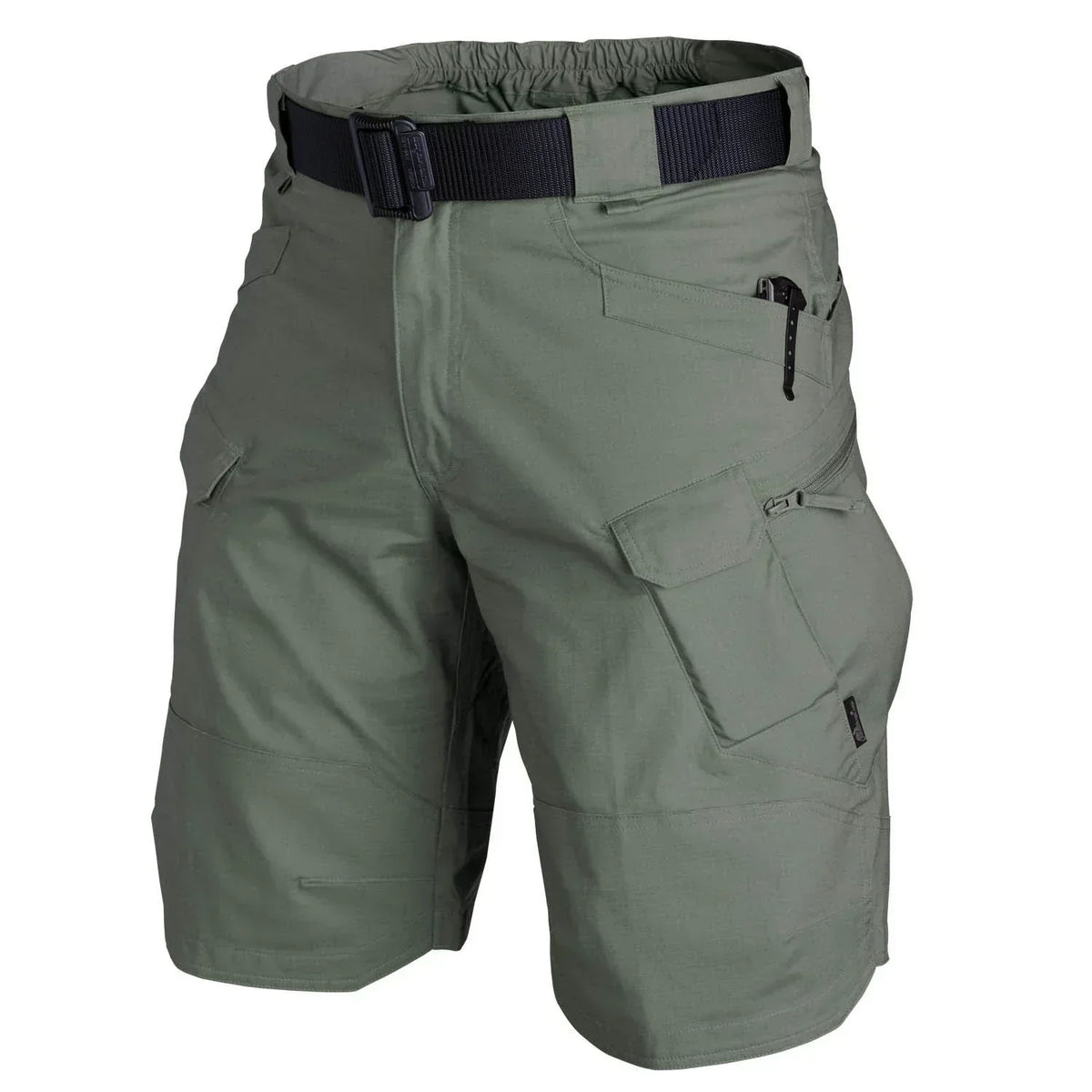 Men's Tactical Outdoor Adventure Shorts