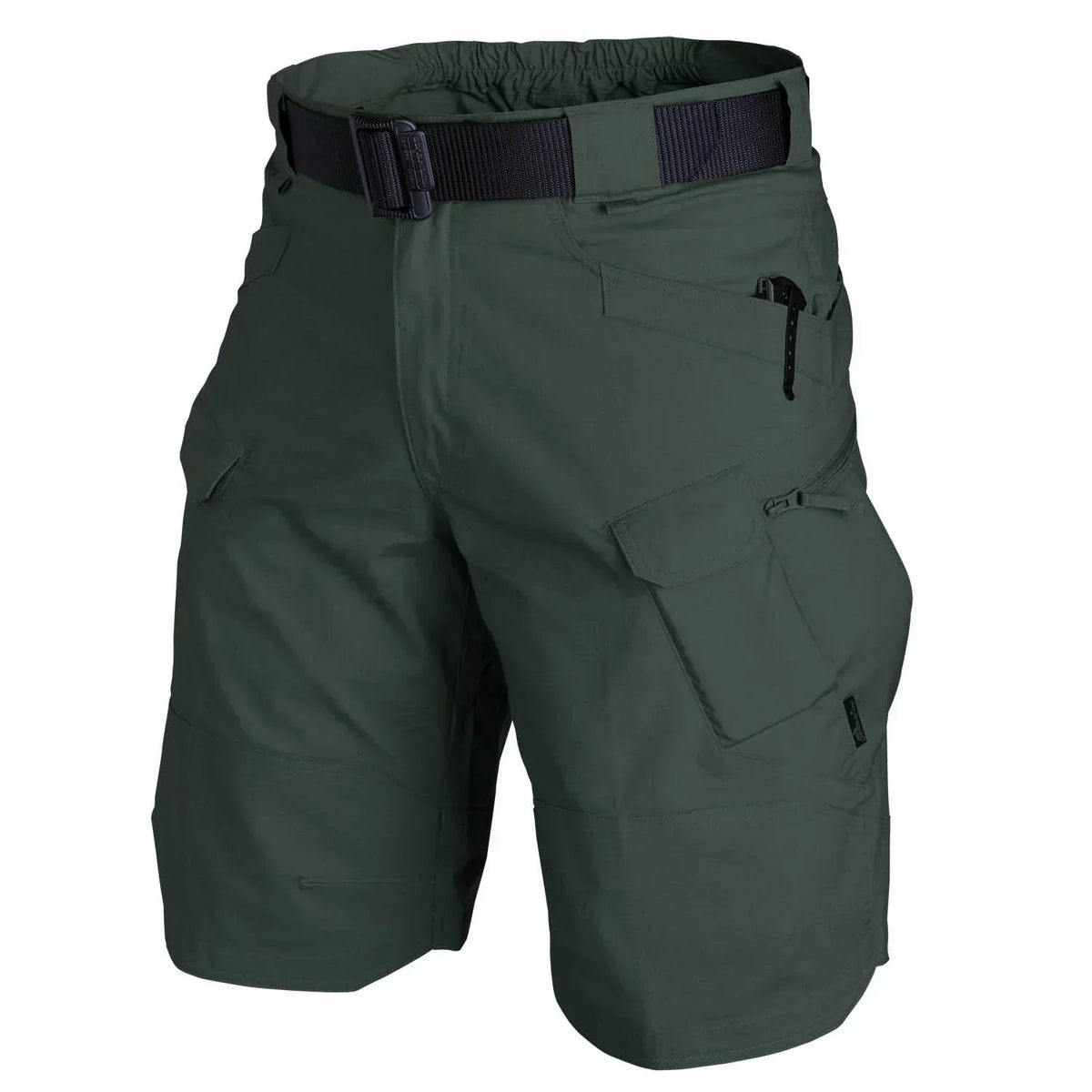 Men's Tactical Outdoor Adventure Shorts
