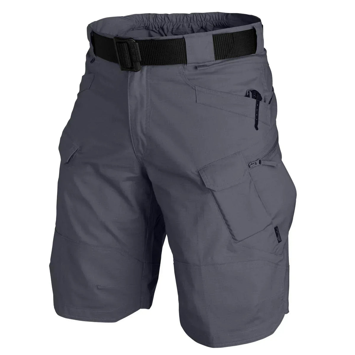 Men's Tactical Outdoor Adventure Shorts