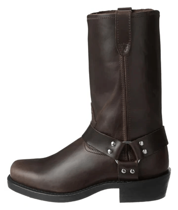 Men's Tall Harness Boots