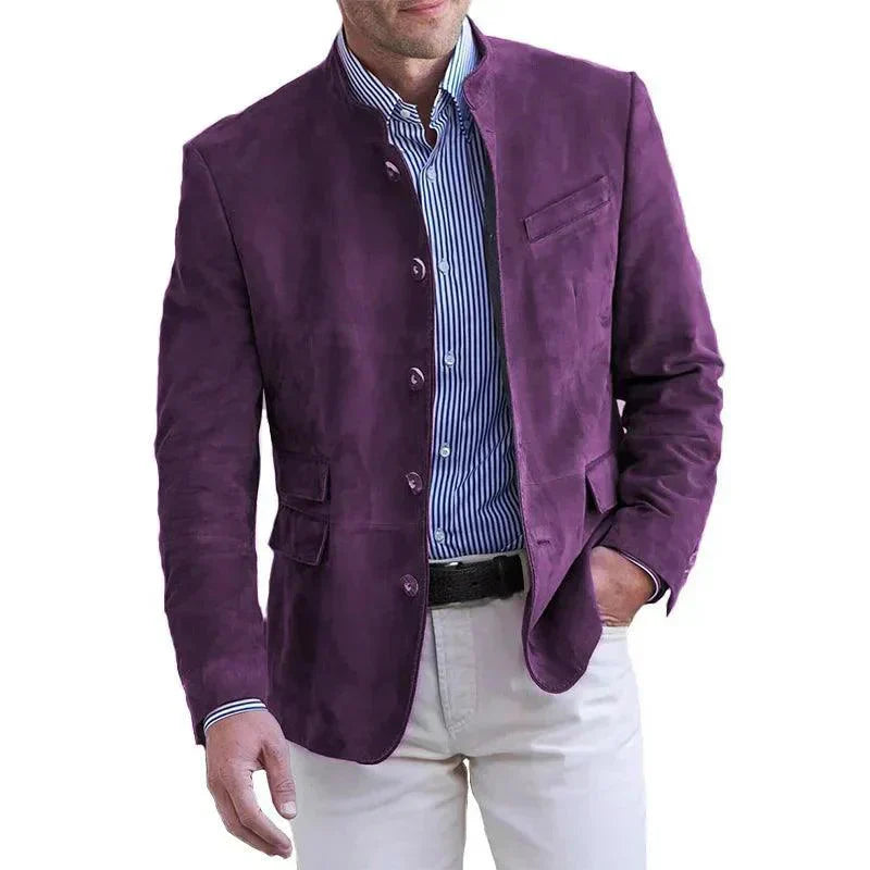 Men's Timeless Jacket