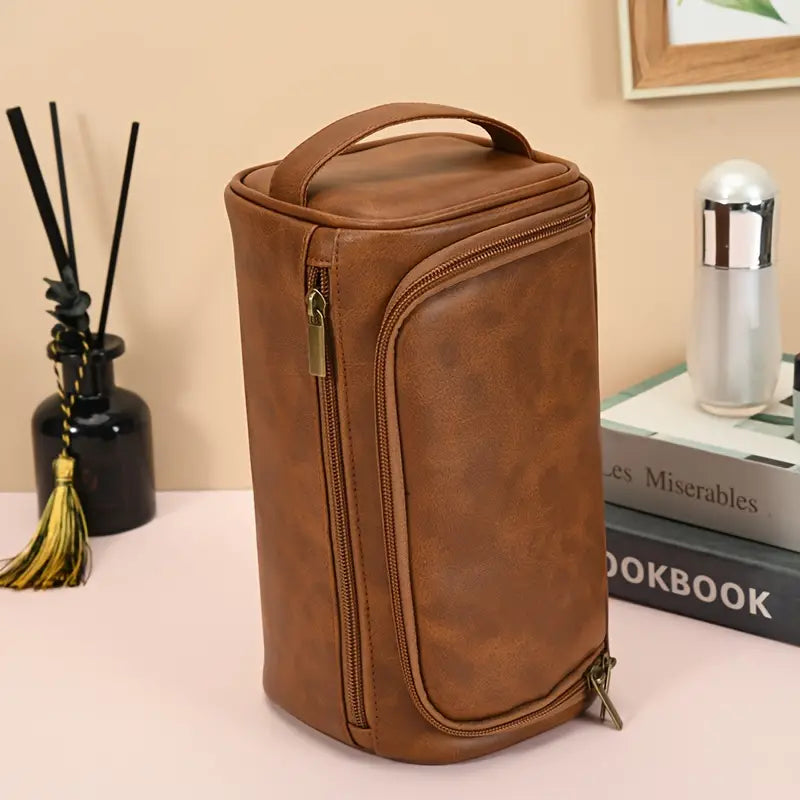 Men's Toiletry Bag