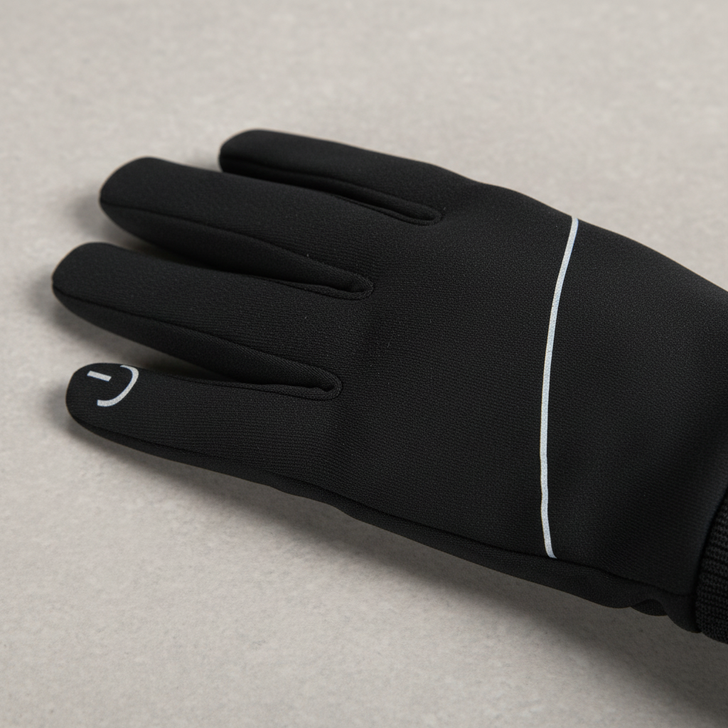 Men's Touchscreen Winter Gloves