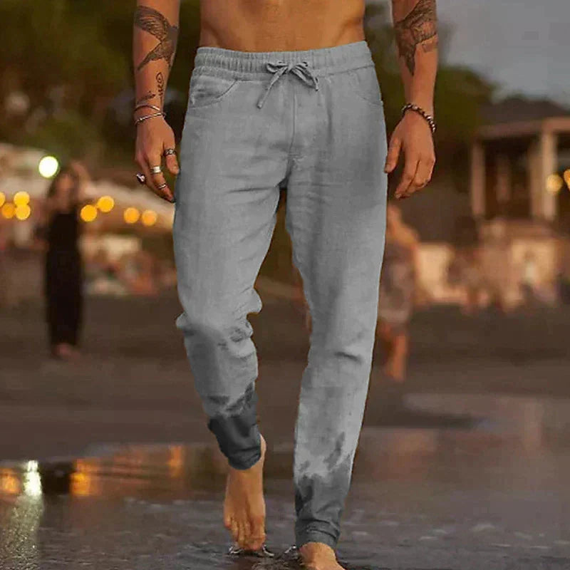 Men's Trousers – Comfortable & Breathable