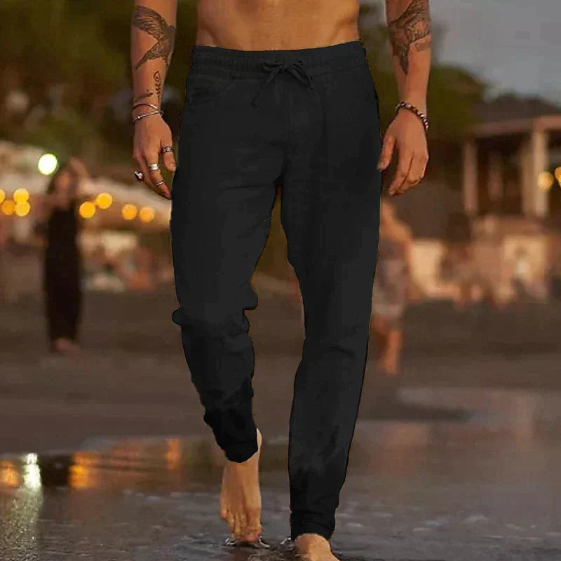 Men's Trousers – Comfortable & Breathable
