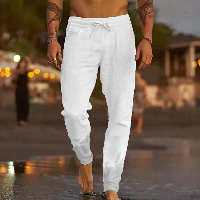 Men's Trousers – Comfortable & Breathable