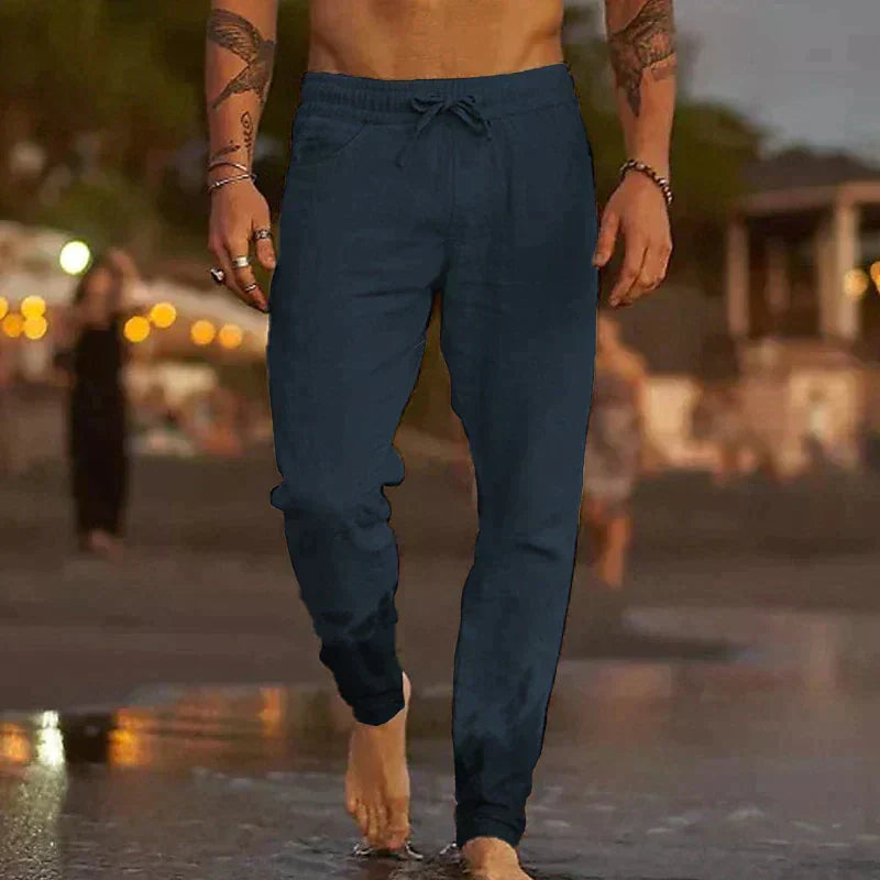 Men's Trousers – Comfortable & Breathable