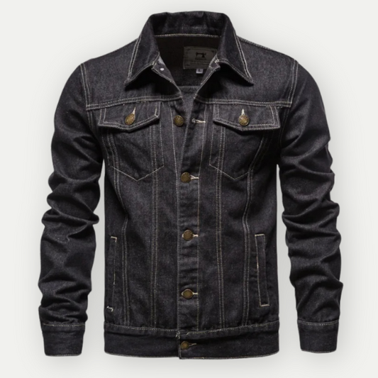 Men's Trucker Jacket